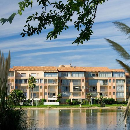 Vacanceole - La Baie Des Anges Agde Kültér fotó