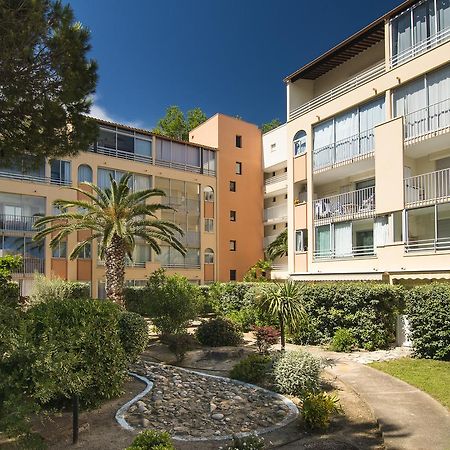 Vacanceole - La Baie Des Anges Agde Kültér fotó
