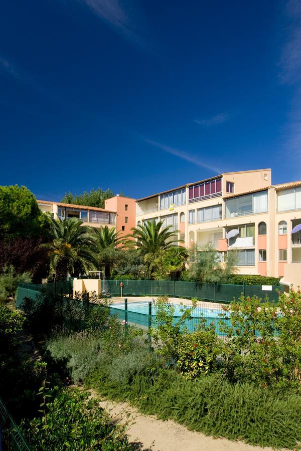 Vacanceole - La Baie Des Anges Agde Kültér fotó