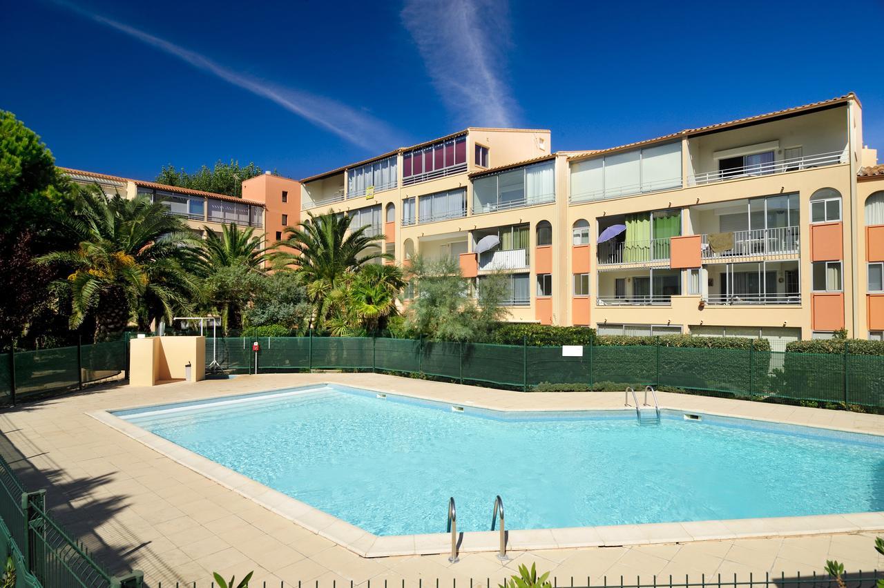 Vacanceole - La Baie Des Anges Agde Kültér fotó