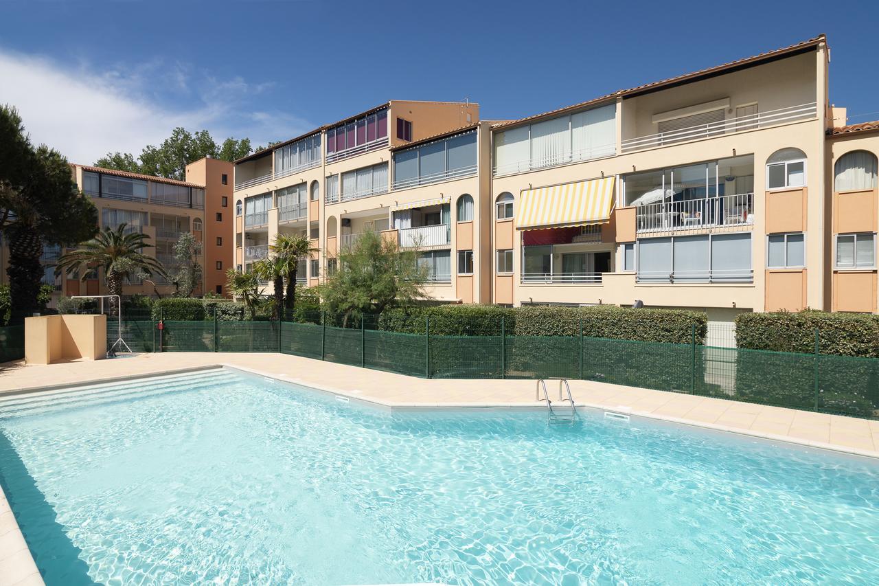 Vacanceole - La Baie Des Anges Agde Kültér fotó