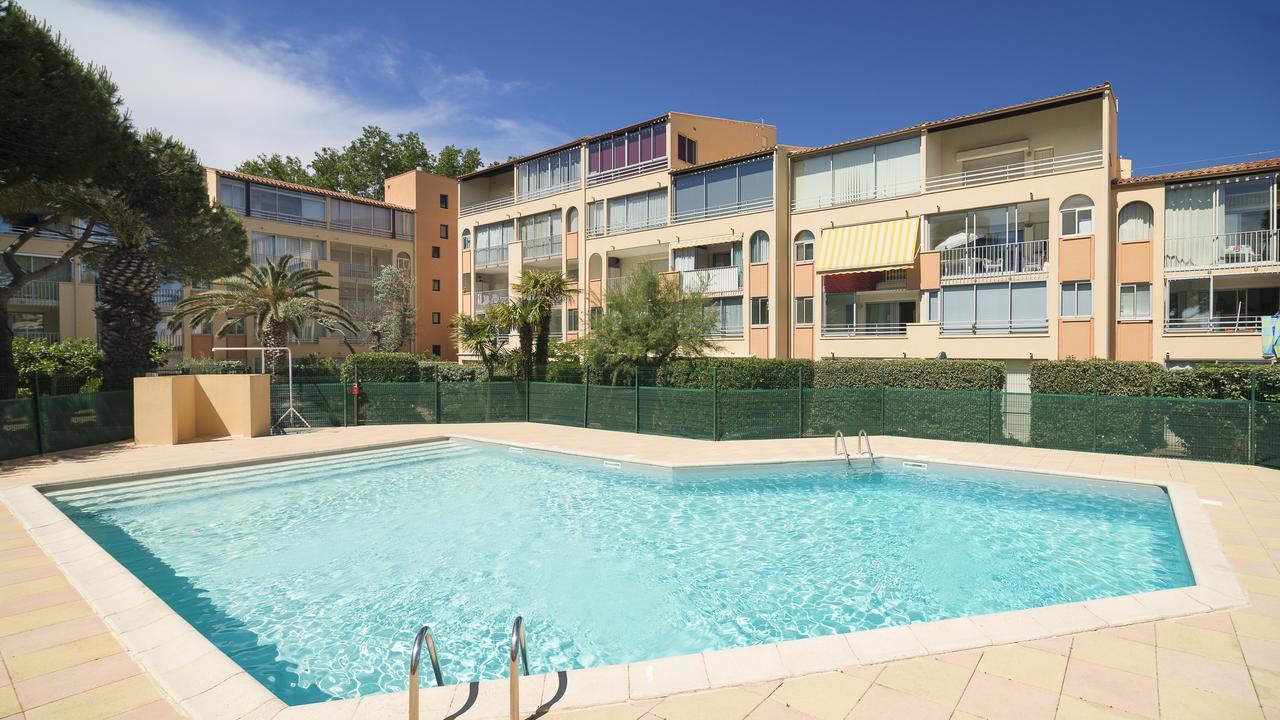 Vacanceole - La Baie Des Anges Agde Kültér fotó